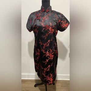 New Dress
No tags from China